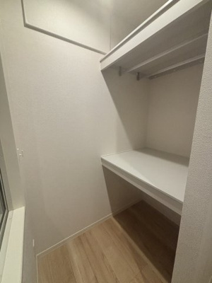 【寝室】 | パロアルトB