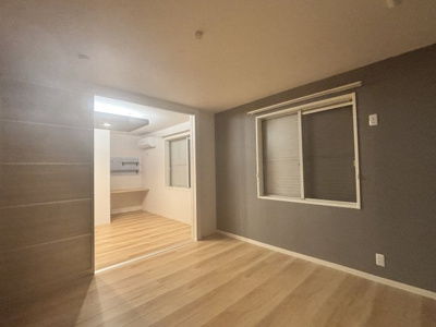 【洋室】 | パロアルトB