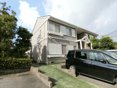 【外観】 | パロアルトB