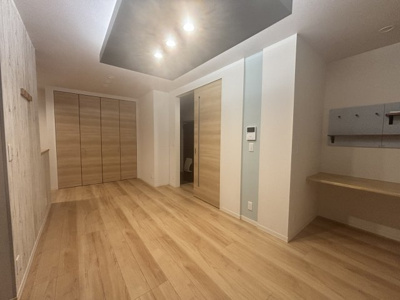 【居間・リビング】 | パロアルトB