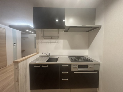 【キッチン】 | パロアルトB