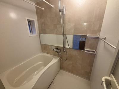 【浴室】 | パロアルトB