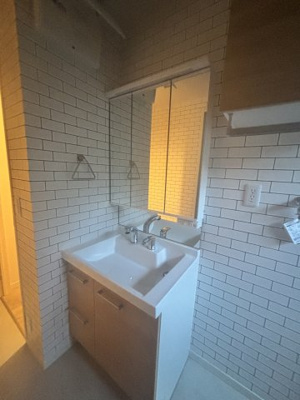 【独立洗面台】 | パロアルトB