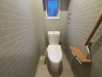 【トイレ】 | パロアルトB