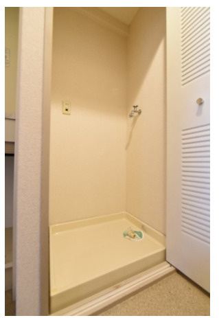 サンパレス松庵の設備