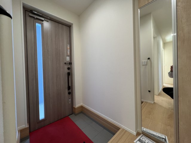 瑞穂町殿ヶ谷　新築戸建全3棟のその他