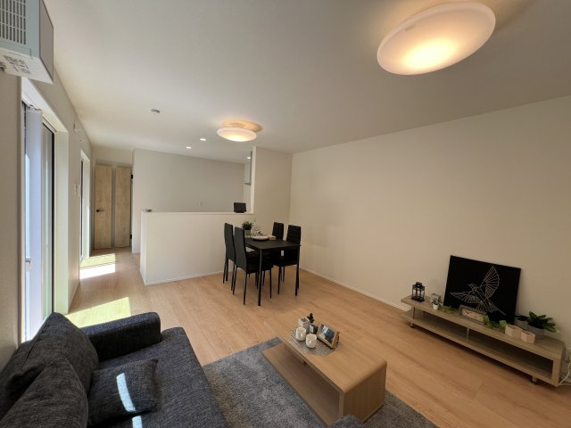 瑞穂町殿ヶ谷　新築戸建全3棟のその他