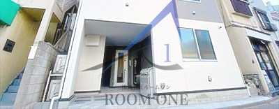 BoaSorte五反野Ⅱ