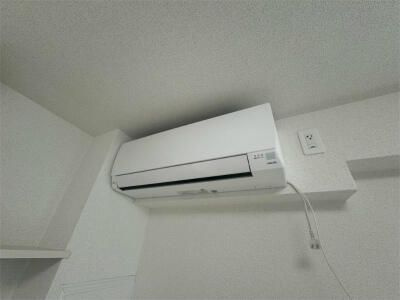 石見ビルの設備