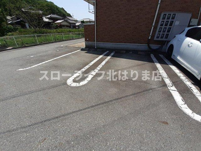 【駐車場】 | エクセラン播磨