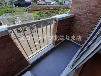 【バルコニー】 | エクセラン播磨