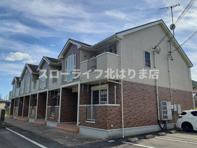 【外観】 | エクセラン播磨