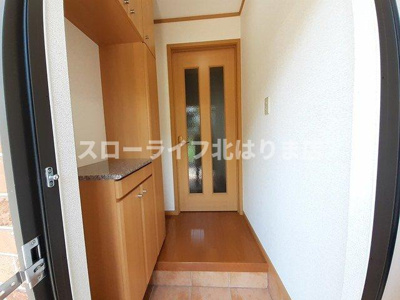 【玄関】 | エクセラン播磨