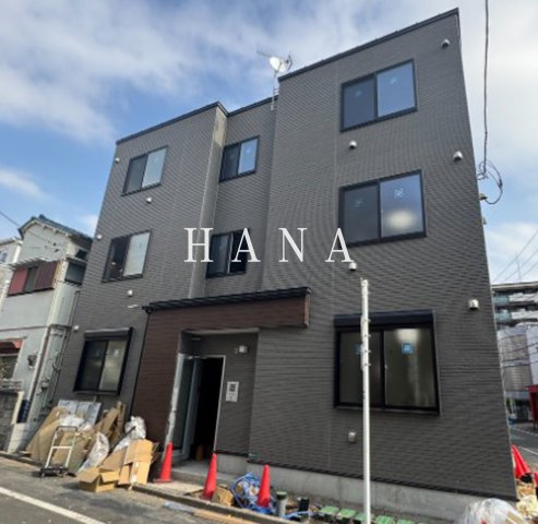 ＴＥＲＲＡＳ　Ｋａｓａｉの外観