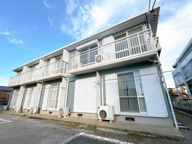 千葉市中央区都町１丁目のアパート