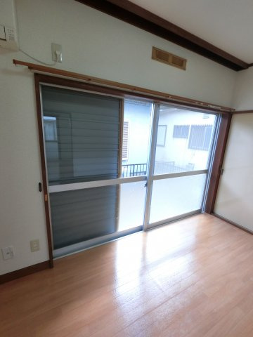 【セキュリティ】 | 立沢台ニュータウン貸家