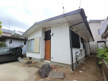 立沢台ニュータウン貸家の画像