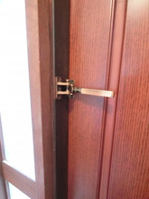 【セキュリティ】 | 立沢台ニュータウン貸家