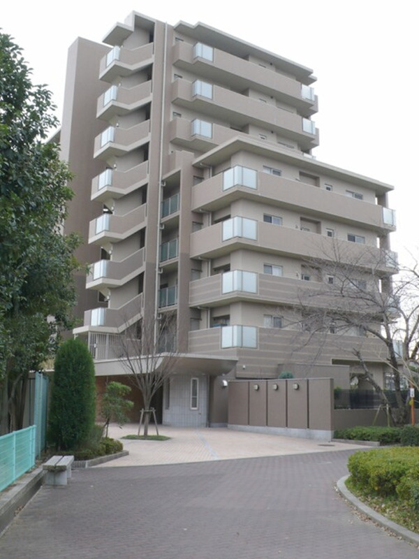 リーデンススクエア豊中大黒町