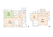 富士見市上沢2丁目　中古一戸建住宅（ふじみ野店）の画像