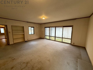 ダイニングキッチン