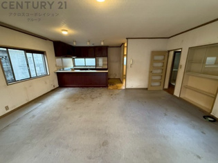 ダイニングキッチン