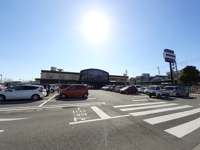 グランビスタ初月の周辺|その他