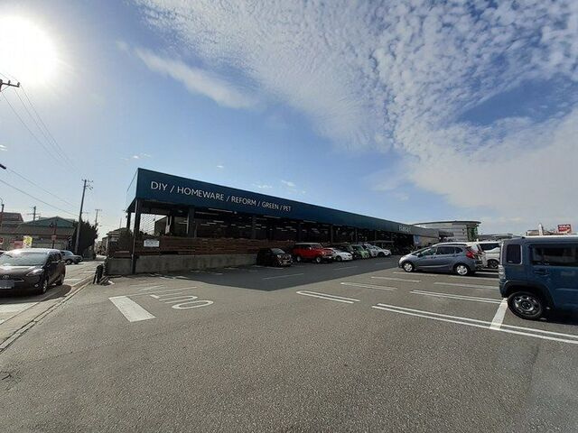 グランビスタ初月の周辺|その他