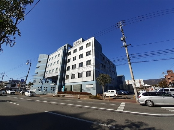 グランビスタ初月の周辺|その他