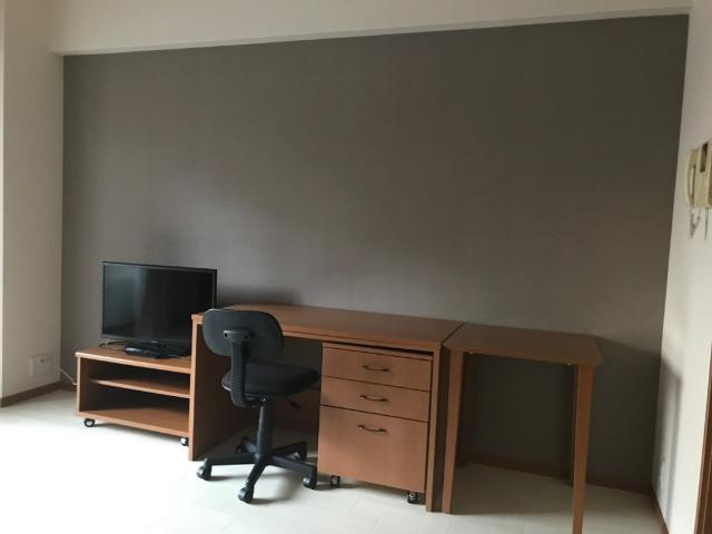 Ｍ-ｓｔａｇｅ　Ａｏｉの内装|洋室