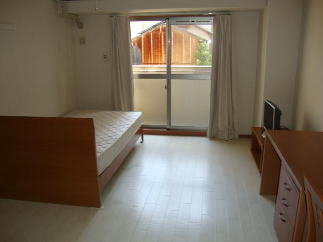 Ｍ-ｓｔａｇｅ　Ａｏｉの内装|室内