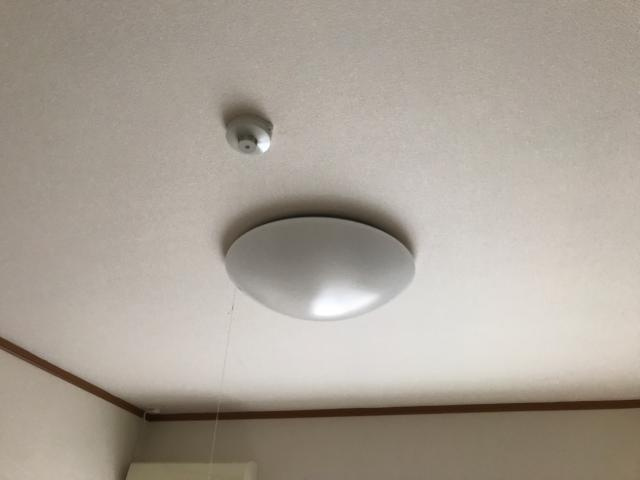 Ｍ-ｓｔａｇｅ　Ａｏｉの設備|照明器具