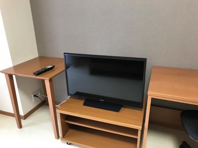 Ｍ-ｓｔａｇｅ　Ａｏｉの設備|テレビ