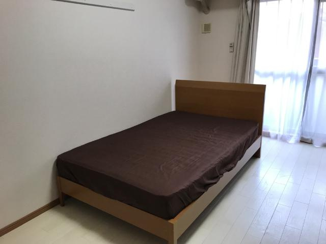 Ｍ-ｓｔａｇｅ　Ａｏｉの設備|ベッド