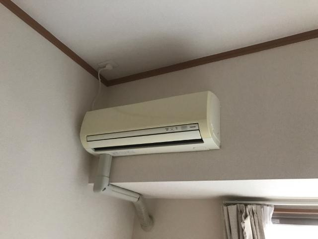 Ｍ-ｓｔａｇｅ　Ａｏｉの設備|エアコン