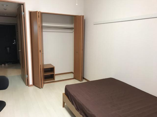 Ｍ-ｓｔａｇｅ　Ａｏｉの内装|洋室