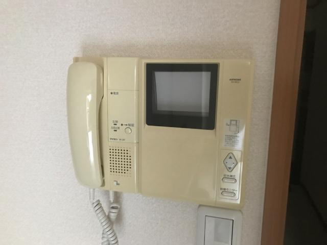 Ｍ-ｓｔａｇｅ　Ａｏｉの設備|室内設備