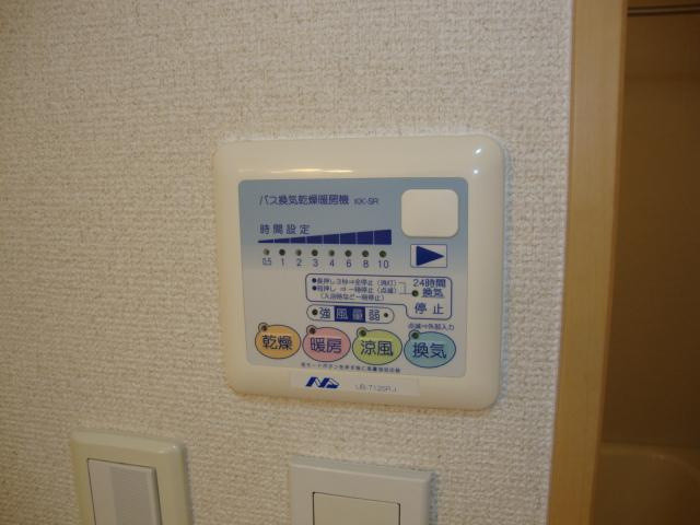 Ｍ-ｓｔａｇｅ　Ａｏｉの設備|室内設備