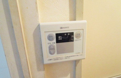 【設備】 | 藤栄コーポ