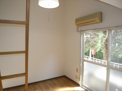 【居間・リビング】 | 藤栄コーポ