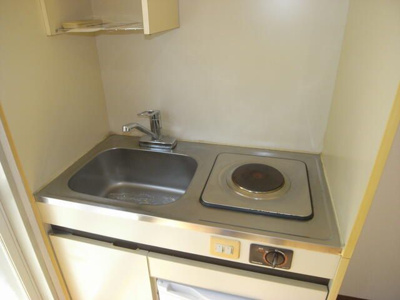 【キッチン】 | 藤栄コーポ