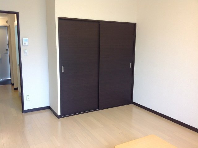 レオネクストオーエス２２の内装