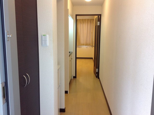 レオネクストオーエス２２のその他