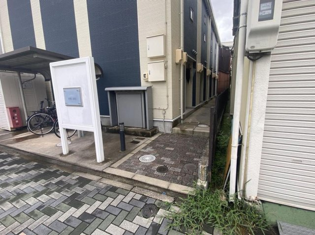 レオネクストオーエス２２のその他