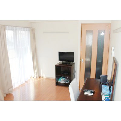 新千葉小川マンションの内装