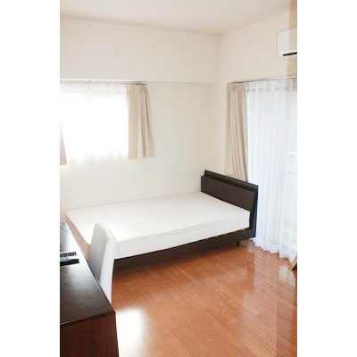 新千葉小川マンションの内装