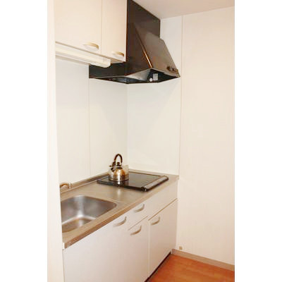 新千葉小川マンションの内装