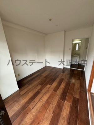 【内装】 | レクシア九条 仲介手数料無料