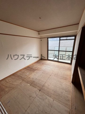 【内装】 | レクシア九条 仲介手数料無料