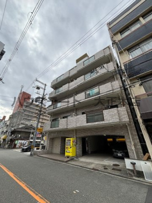 【駐車場】 | レクシア九条 仲介手数料無料